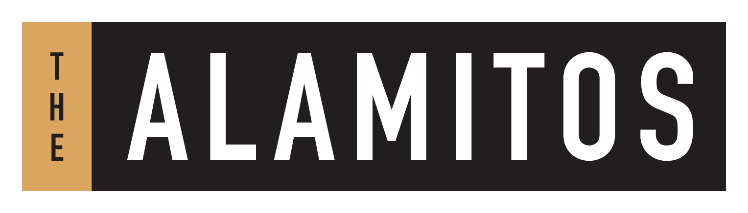 The Alamitos Logo